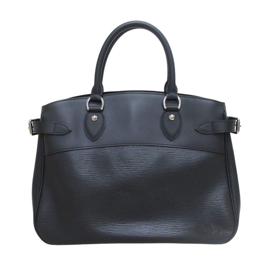 Louis Vuitton Passy PM Epi Leather Handbag